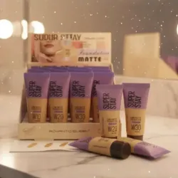 Base Líquida Super Stay