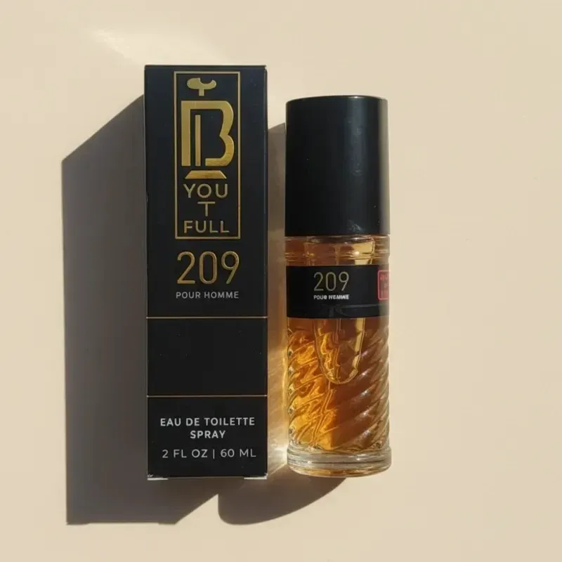Bleu de Chanel (hombre)