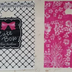 Bolsas para regalo grandes ✨️