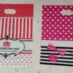 Bolsas para regalo ✨️