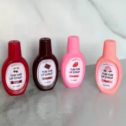 Brillo de labios ✨️