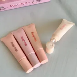 Brillo de labios Miss Betty