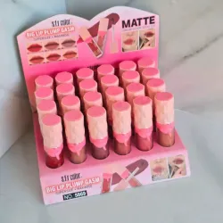 Brillo Voluminizador Matte