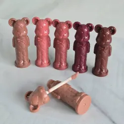 Brillos de labios osito ✨️
