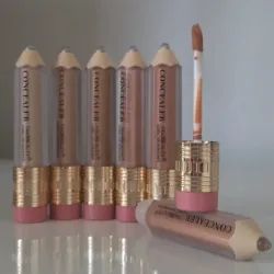 Corrector Líquido