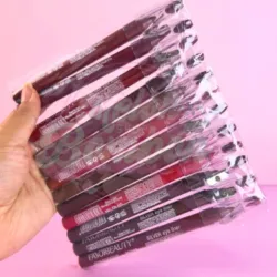 Delineadores de labios ✨️