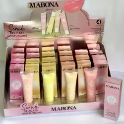 Exfoliante de labios