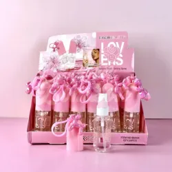 Fijador de Maquillaje 🎀