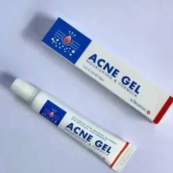 Gel Antiacné KORMESIC