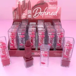 Labial en barra Defined