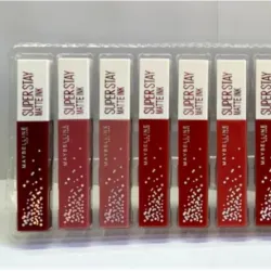 Labial Maybelline