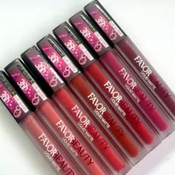 Labial permanente