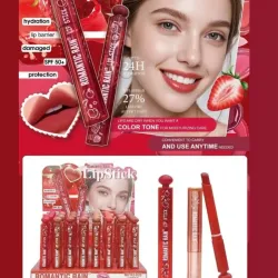 Labial Romantic ❤️