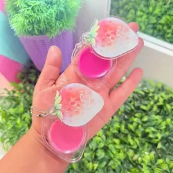 Labial y Rubor Jelly