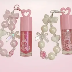 Lip gloss de Labubu