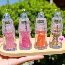 Lip gloss de Sombrilla