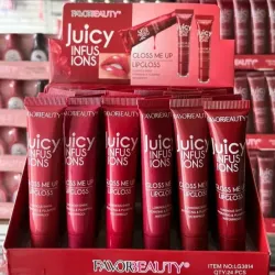 Lip gloss Juicy ❤️