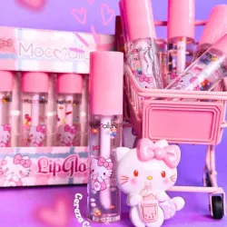 Lip gloss Kitty
