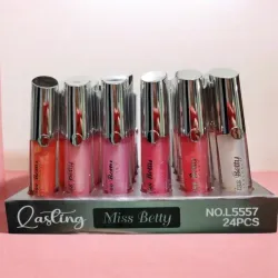 Lip Gloss Miss Betty