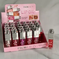 Lip Oil Imitación Dior