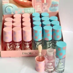 Lip Oil liso