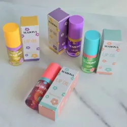 Lip Oil Mabona