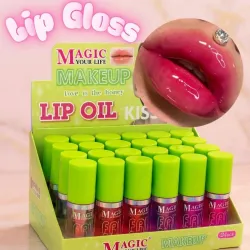Lip Oil mágico