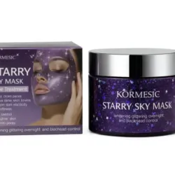 Mascarilla Antiacné KORMESIC