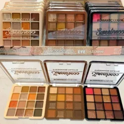 Paleta de Sombras ✨️