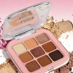 Paleta de Sombras