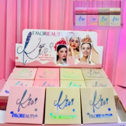 Paleta Multifuncional 4 en 1