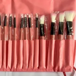 Paquete de 24 brochas