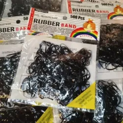 Paquetes de Ligas negras