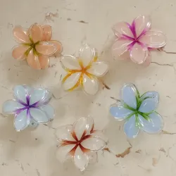 Pellizcos de Flor 🌸