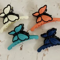 Pellizcos de Mariposa 🦋
