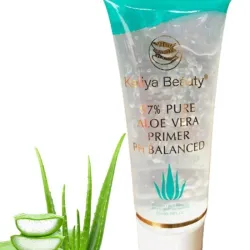 Primer de Aloe Vera 💚