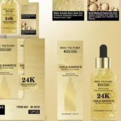 Serum 24k