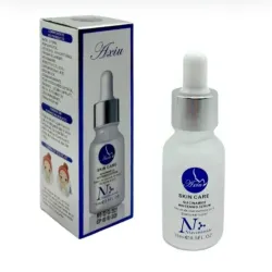 Serum Axiu de Niacinamida