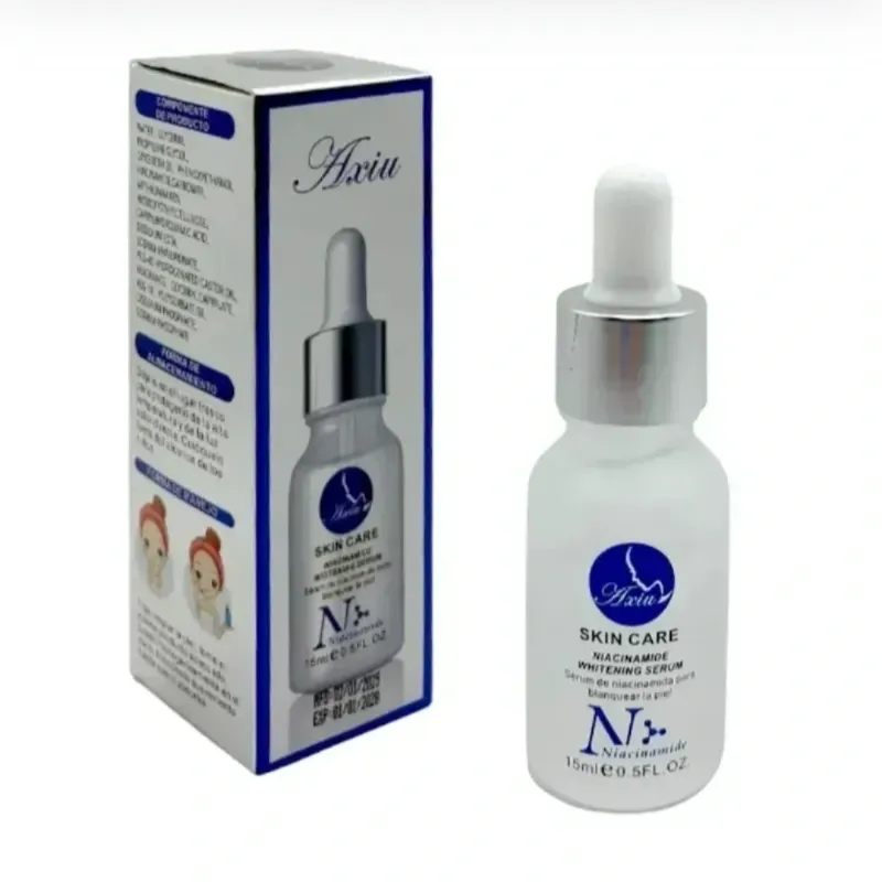 Serum Axiu de Niacinamida