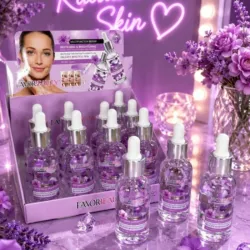 Serum blanqueador e iluminador FAVOR BEAUTY 💜