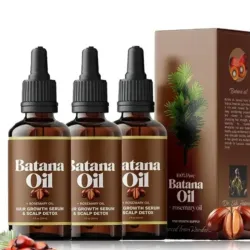 Serum capilar de Batana y Romero