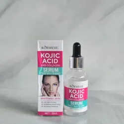 Serum de Ácido Kójico y Colágeno