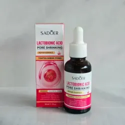 Serum de Ácido Lactobiónico (Reductor de Poros abiertos)