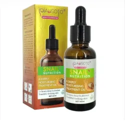 Serum de Baba de Caracol