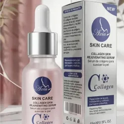 Serum de Colágeno