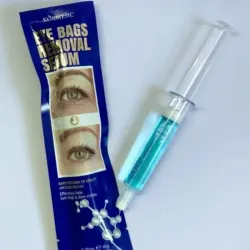 Serum de Contorno para Líneas Finas