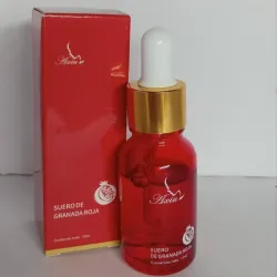 Serum de Granada Roja