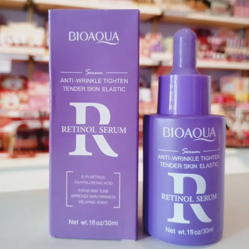 Serum de Retinol BIOAQUA