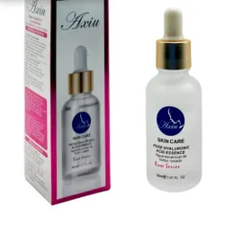 Serum de Rosas + Ácido Hialurónico