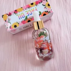 Serum de Rosas